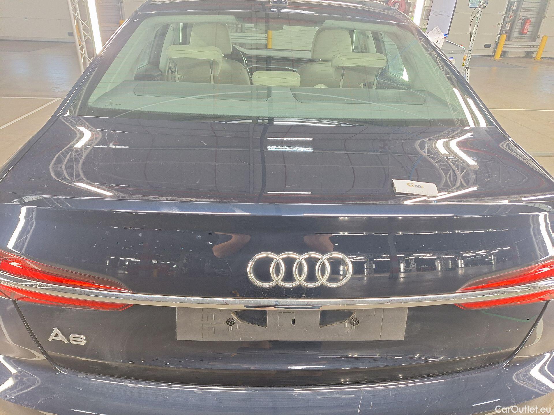  Audi  A6 Audi,  Berline '18,  35 TDI Bus.Ed.Str. #13