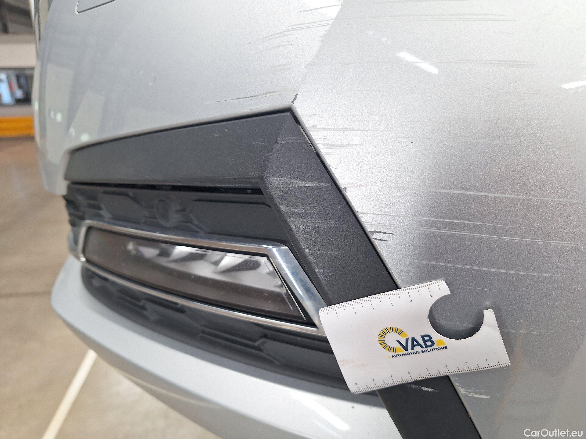  Skoda  Octavia Skoda,  Combi '20, Oct.Com.2.0TDI 110kW Clev.DSG #30