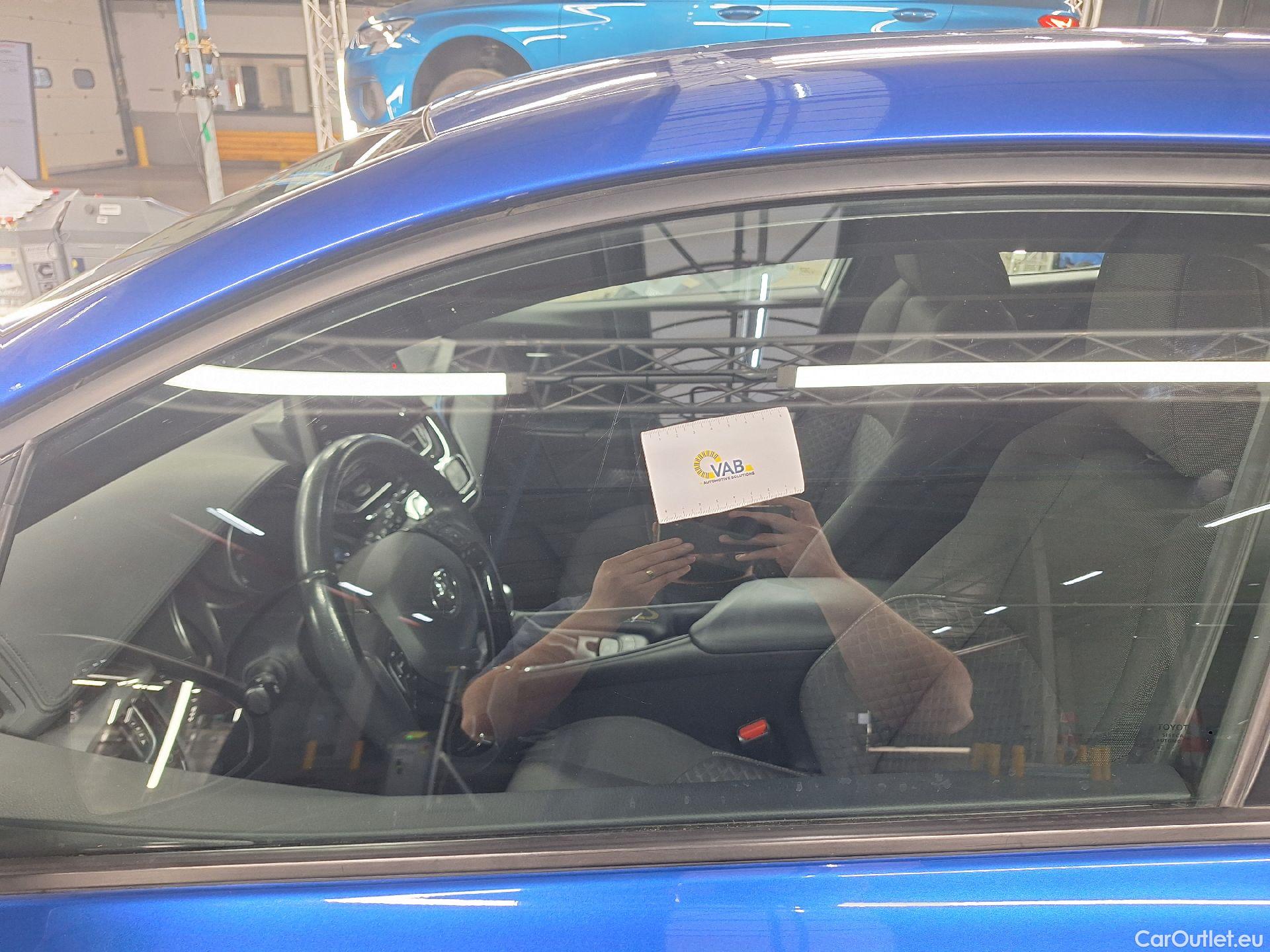 Toyota  C-HR Toyota,  '16,  1.8 Hybrid C-Enter #6