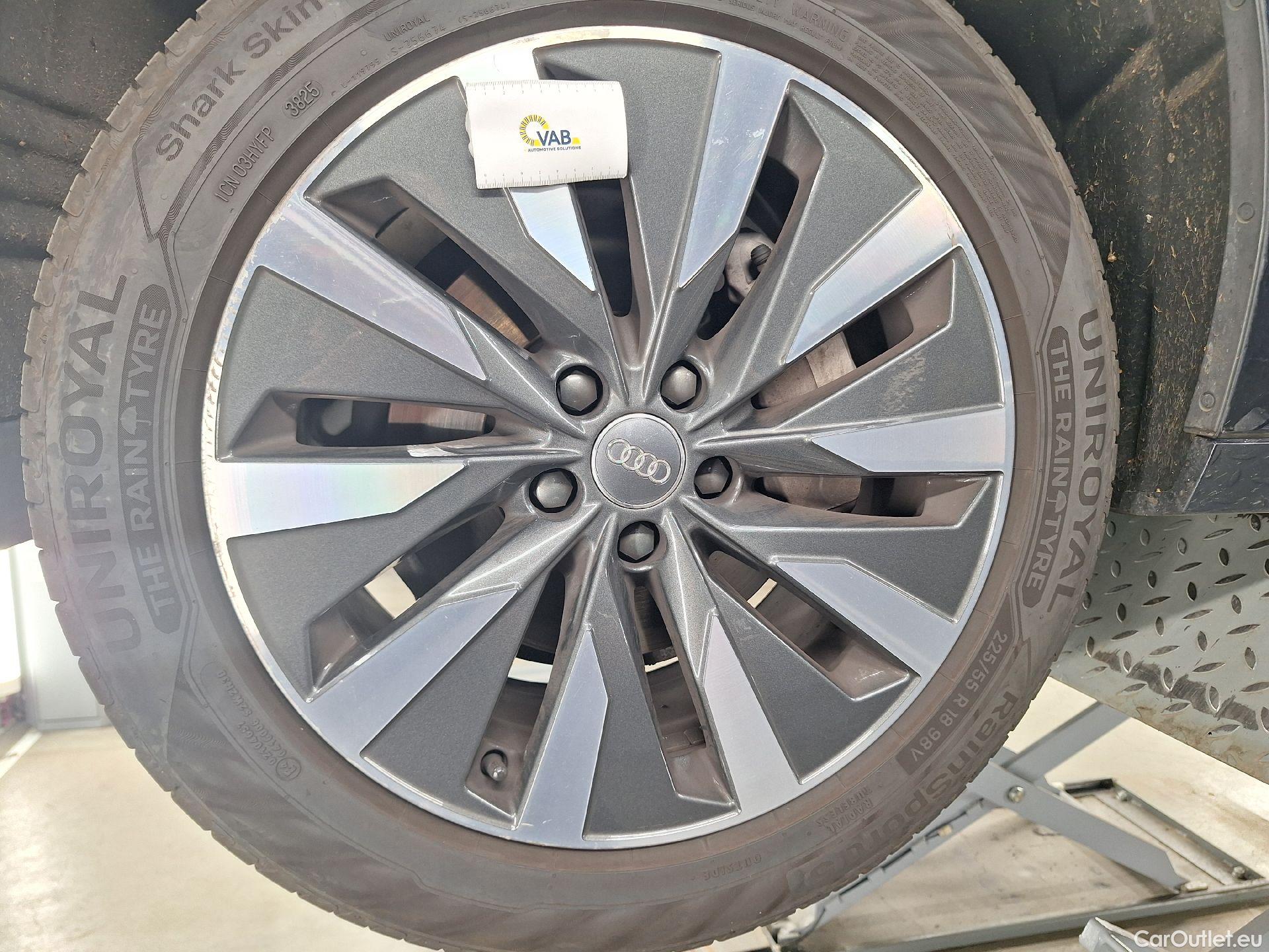  Audi  A6 Audi,  Berline '18,  35 TDI Bus.Ed.Str. #61
