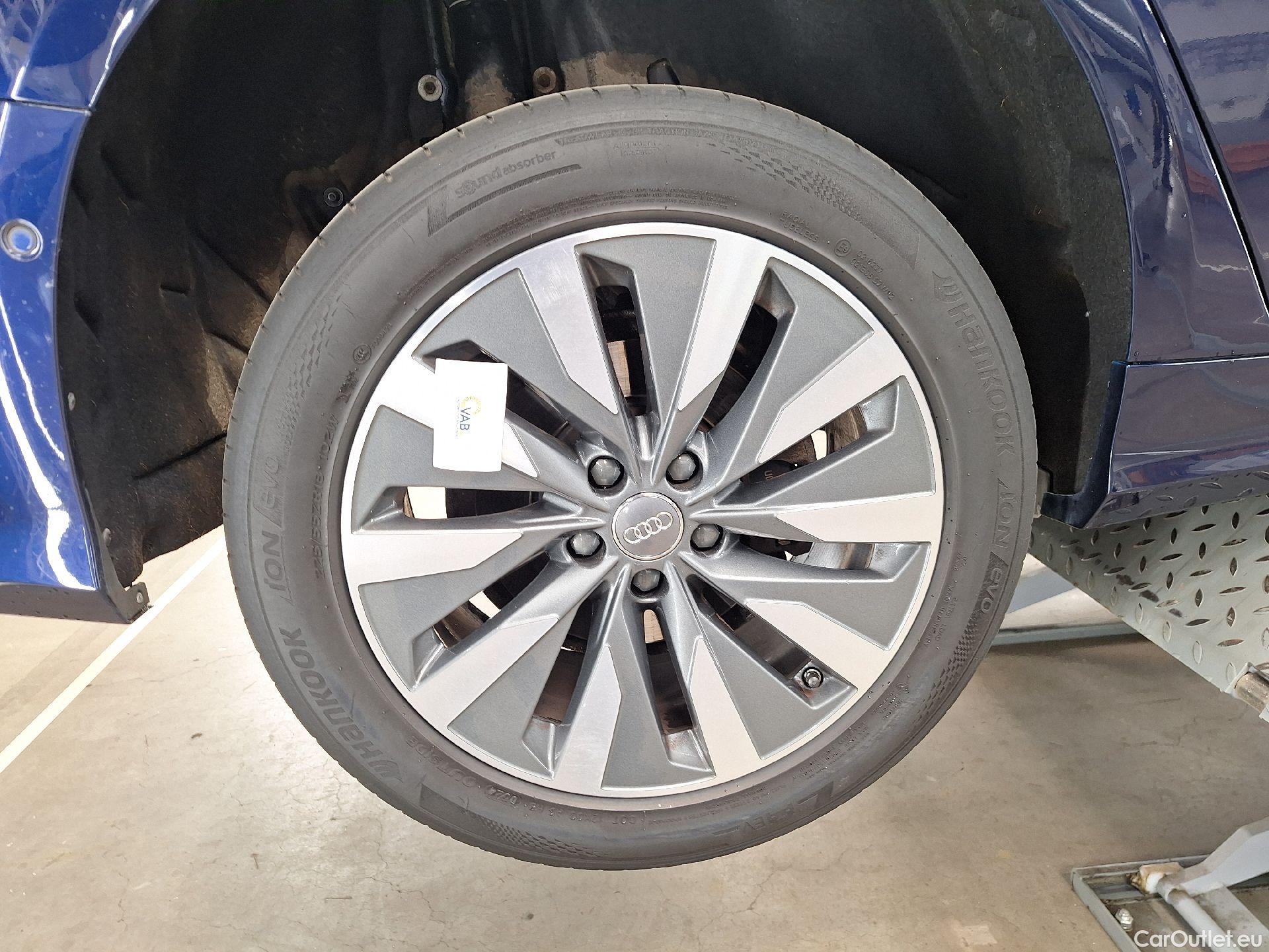  Audi  A6 Audi,  Avant '18,  Av.40 TDi Bus.Ed.Str. #35