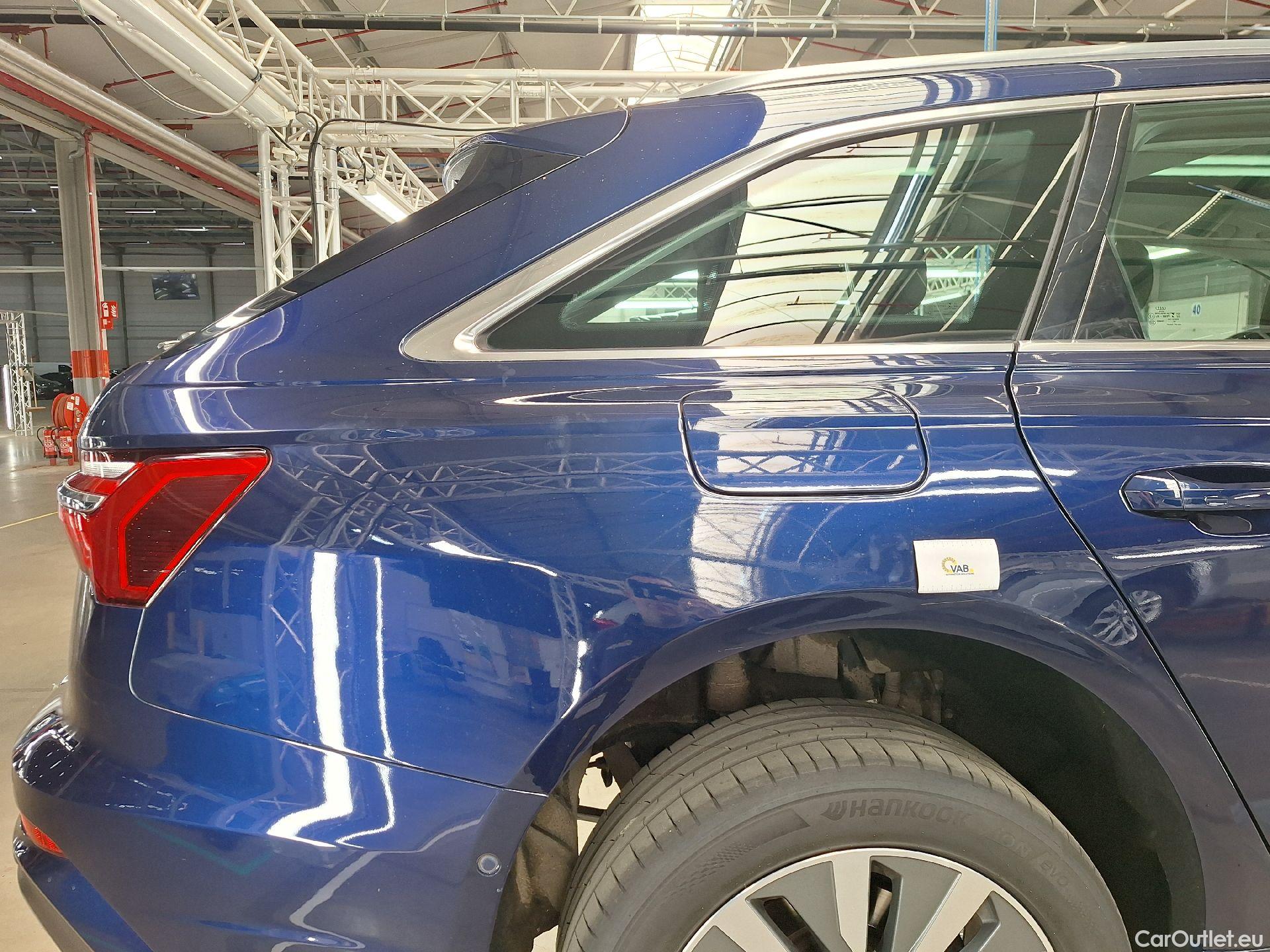  Audi  A6 Audi,  Avant '18,  Av.40 TDi Bus.Ed.Str. #33