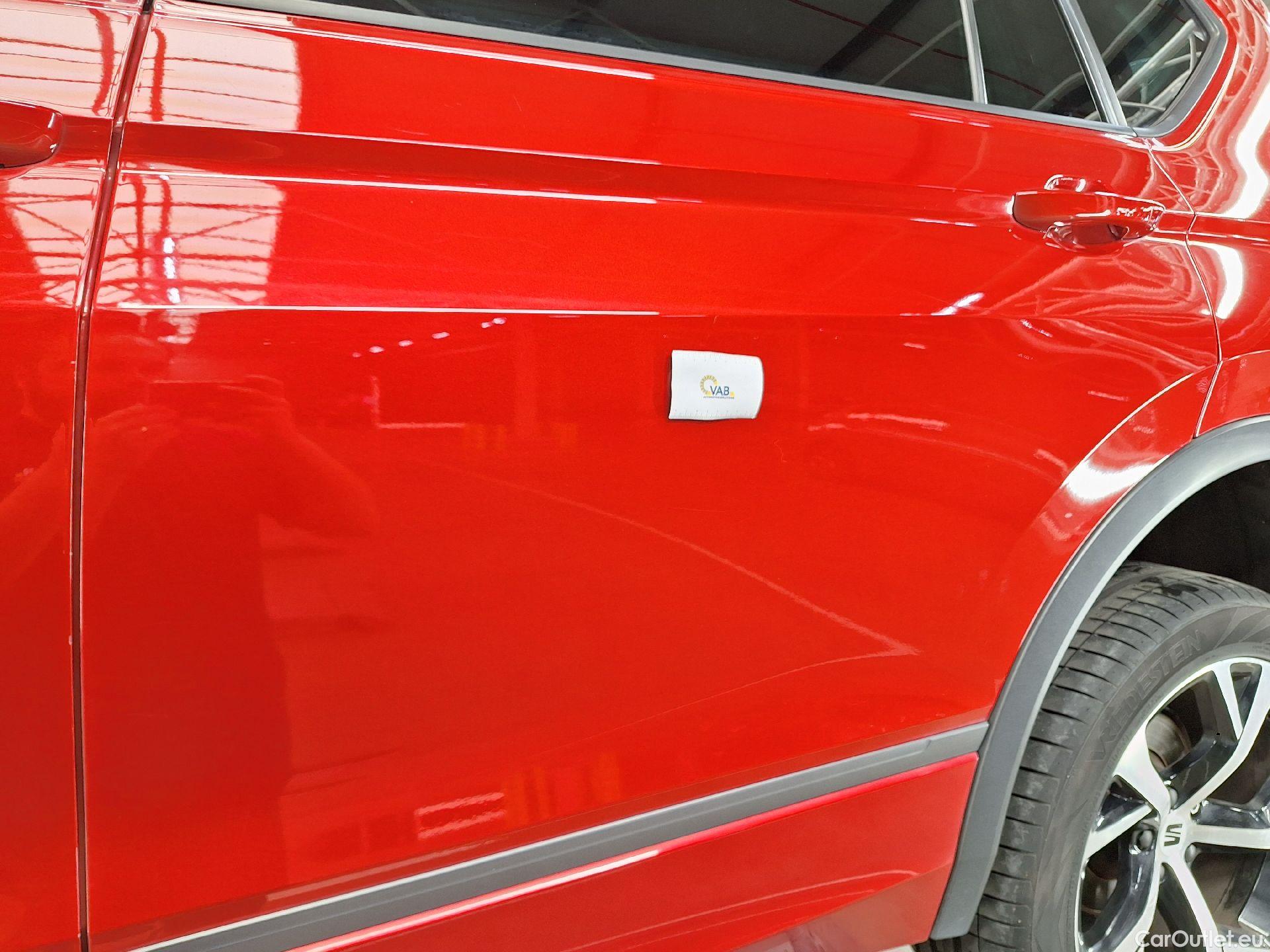  Seat  TARRACO Seat,  '18,  TSI 110kW FR DSG #11