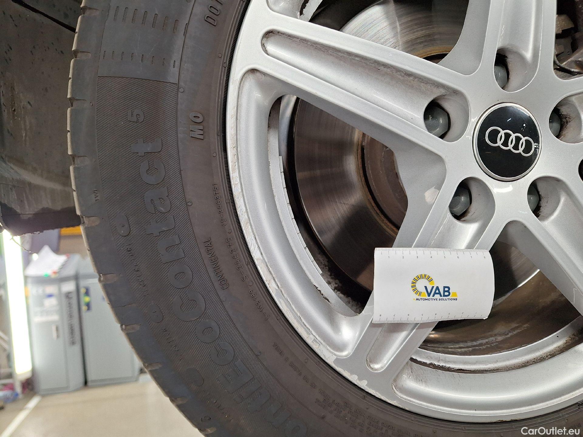  Audi  A4 Audi,  Avant FL'19,  Av.30 TDi Bus.Ed.Att.Str. #34