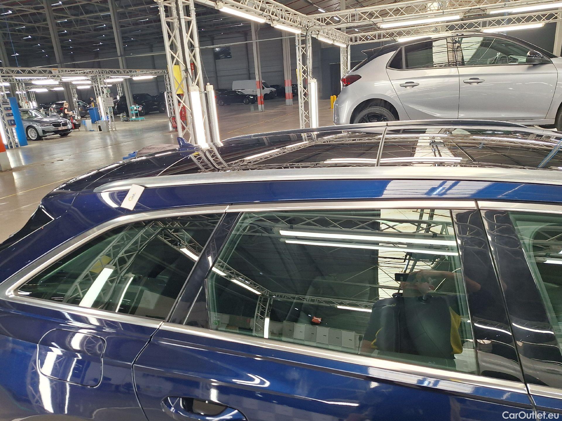  Audi  A6 Audi,  Avant '18,  Av.40 TDi Bus.Ed.Str. #57