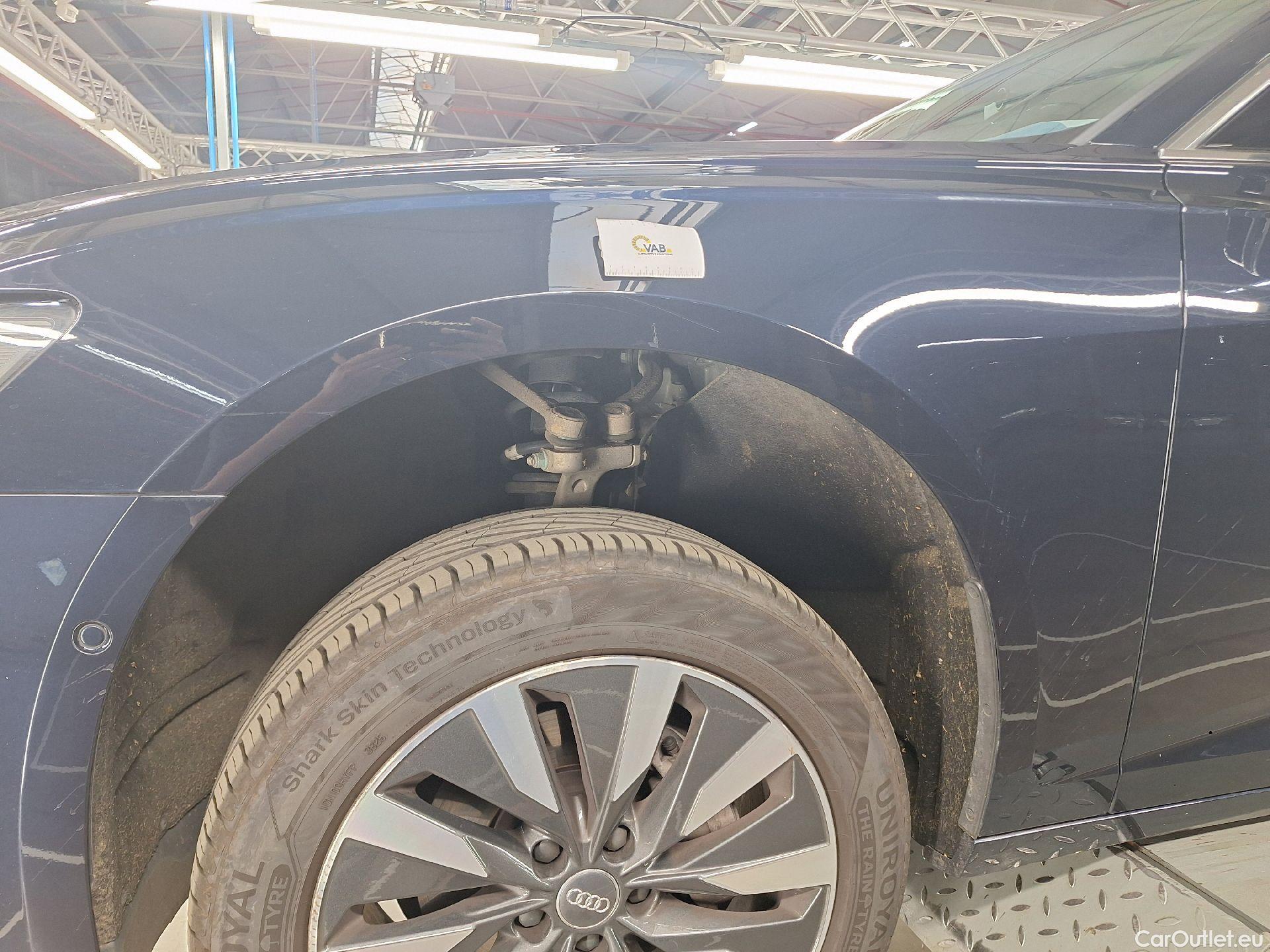  Audi  A6 Audi,  Berline '18,  35 TDI Bus.Ed.Str. #31