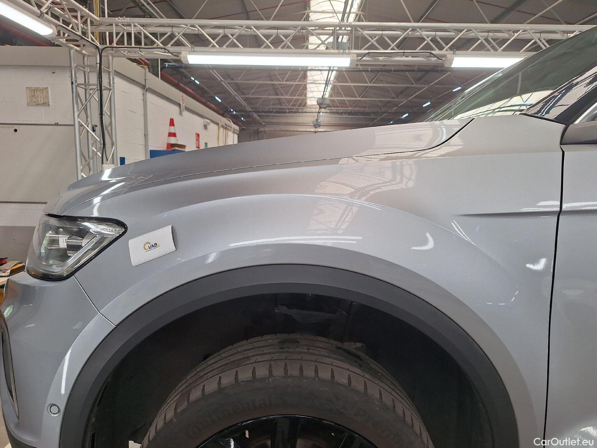  Volkswagen  T-ROC VW,  FL'22, 1.5TSI 110kW Life Bus DSG #4