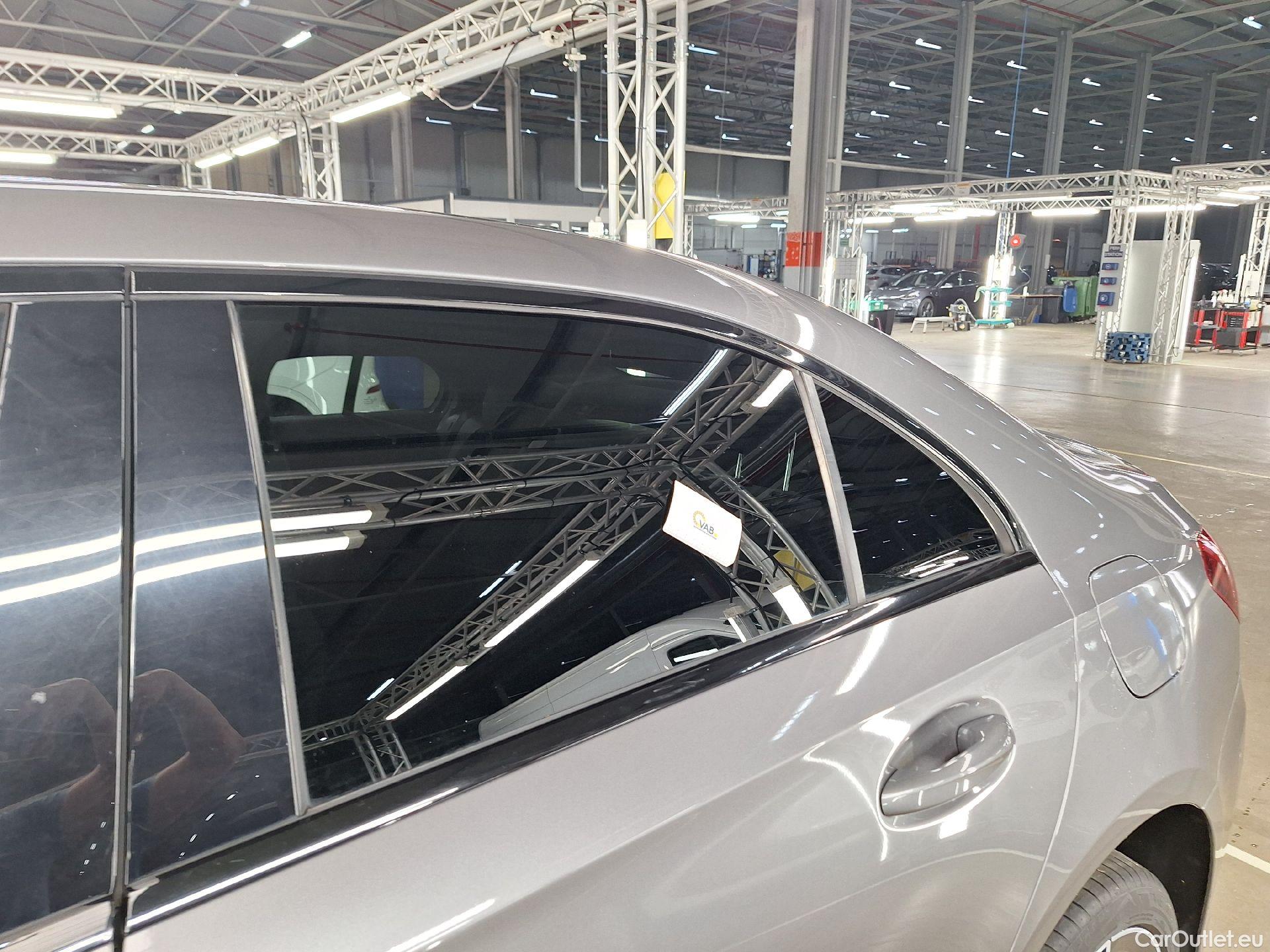  Mercedes  A-Klasse Mercedes, A-Class Berline '18, A Berline 180 d Bus.Sol.Aut. #5