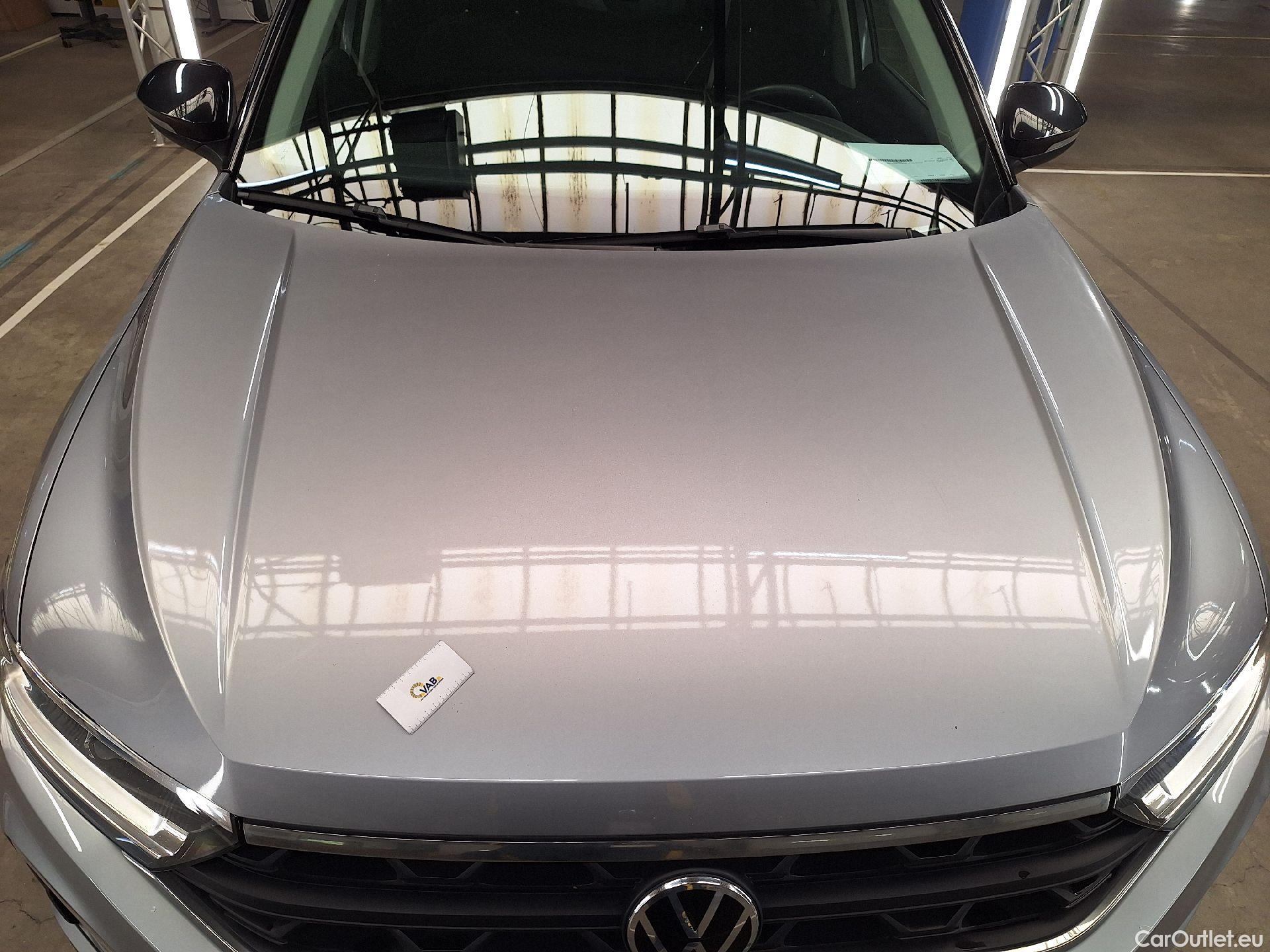  Volkswagen  T-ROC VW,  FL'22, 1.5TSI 110kW Life Bus DSG #39