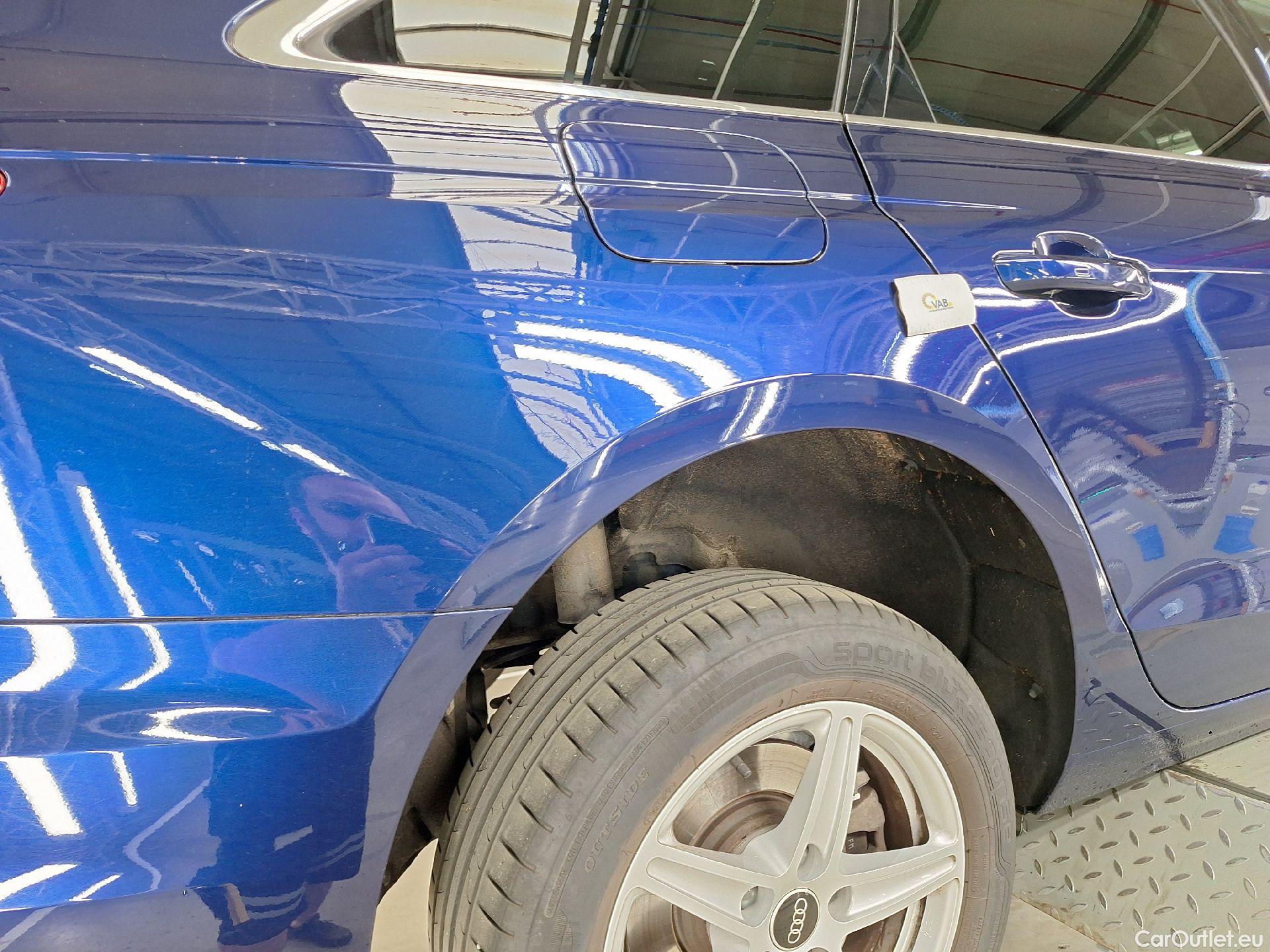  Audi  A4 Audi,  Avant FL'19,  Av.30 TDi Bus.Ed.Att.Str. #18