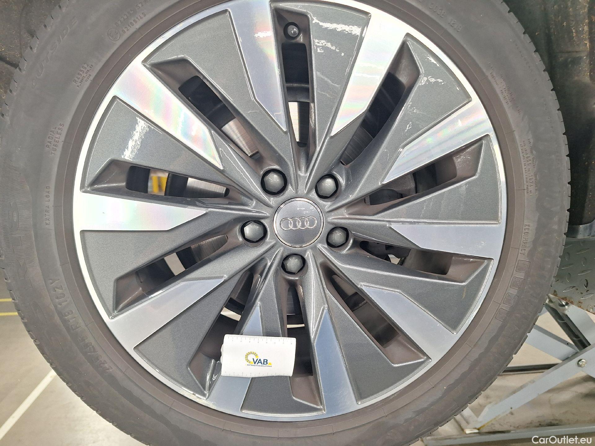  Audi  A6 Audi,  Berline '18,  35 TDI Bus.Ed.Str. #65