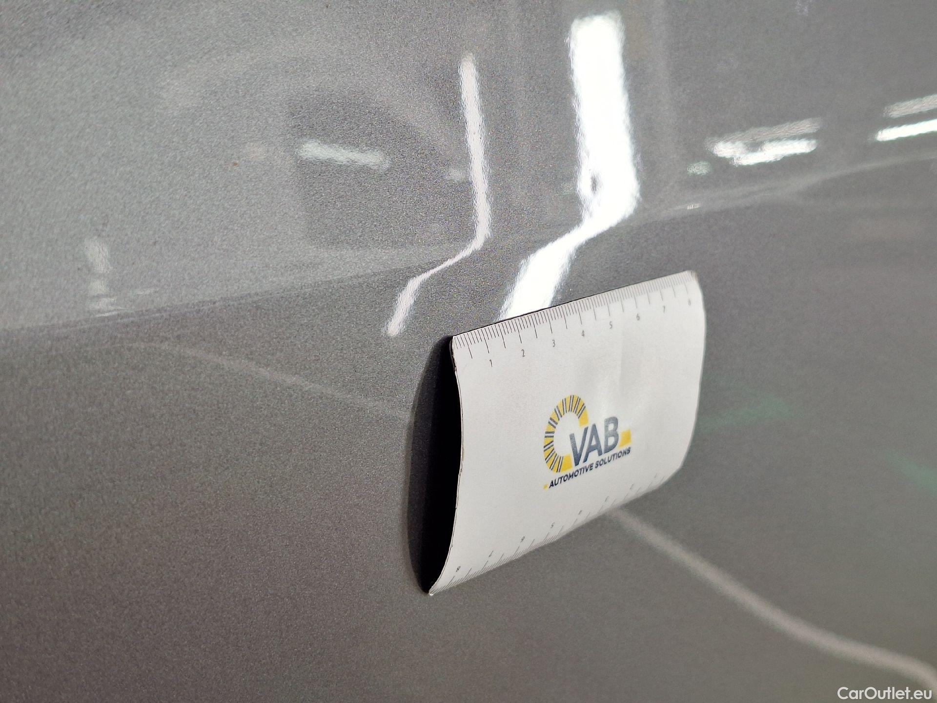  Mercedes  A-Klasse Mercedes, A-Class Berline '18, A Berline 180 d Bus.Sol.Aut. #10