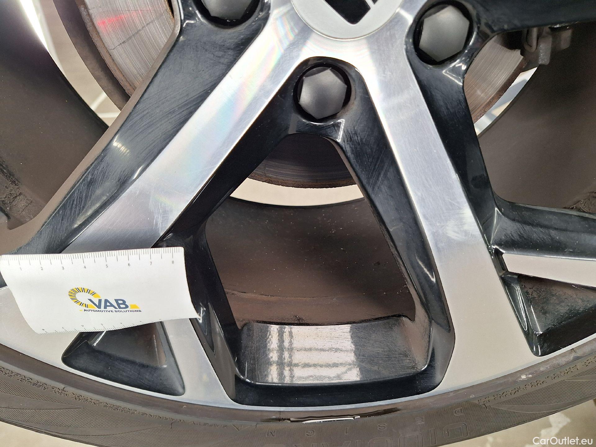  Seat  TARRACO Seat,  '18,  TSI 110kW FR DSG #37