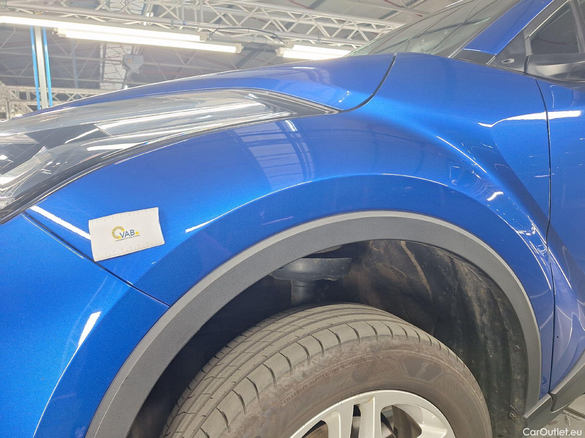  Toyota  C-HR Toyota,  '16,  1.8 Hybrid C-Enter #10