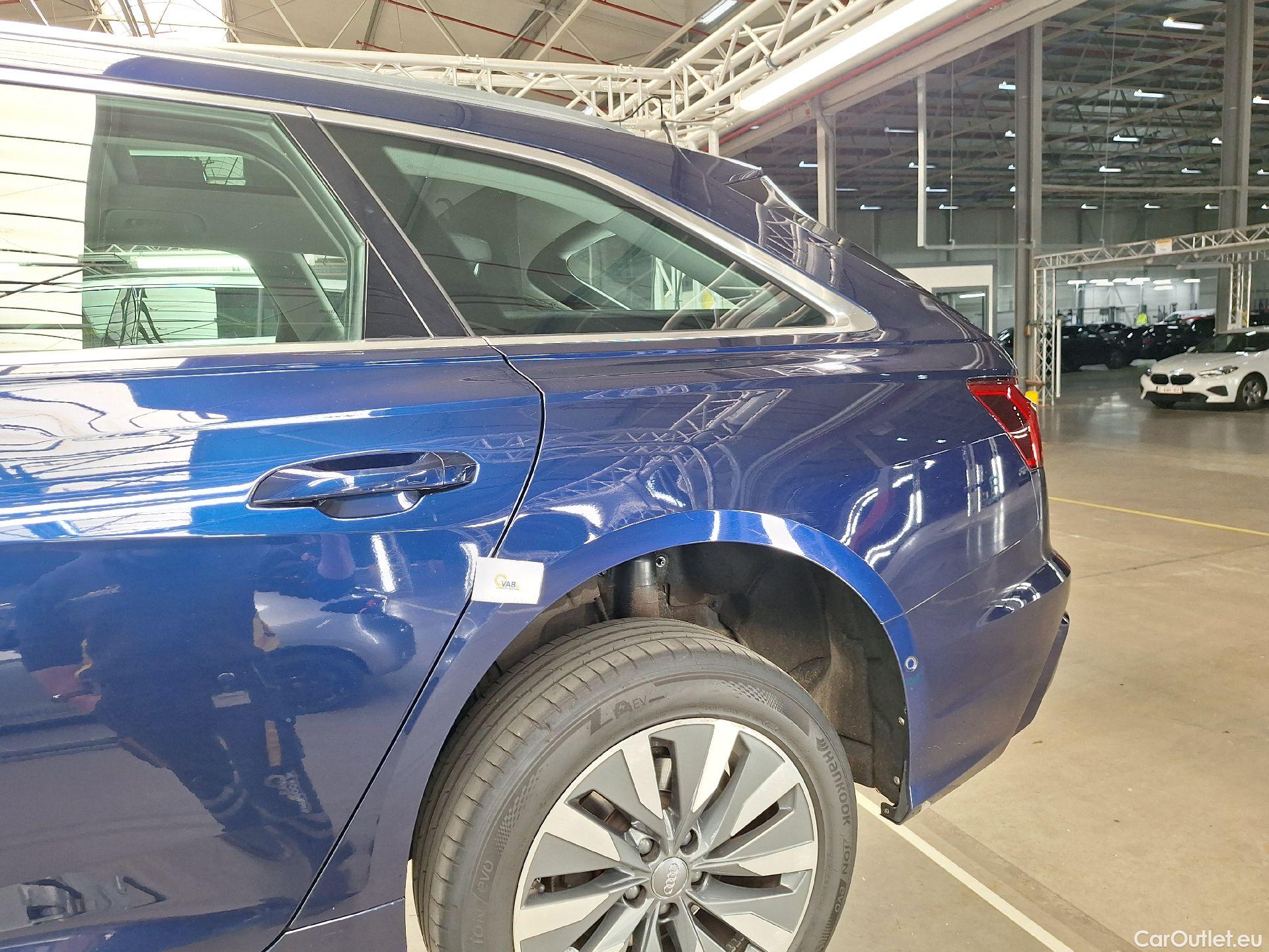  Audi  A6 Audi,  Avant '18,  Av.40 TDi Bus.Ed.Str. #20