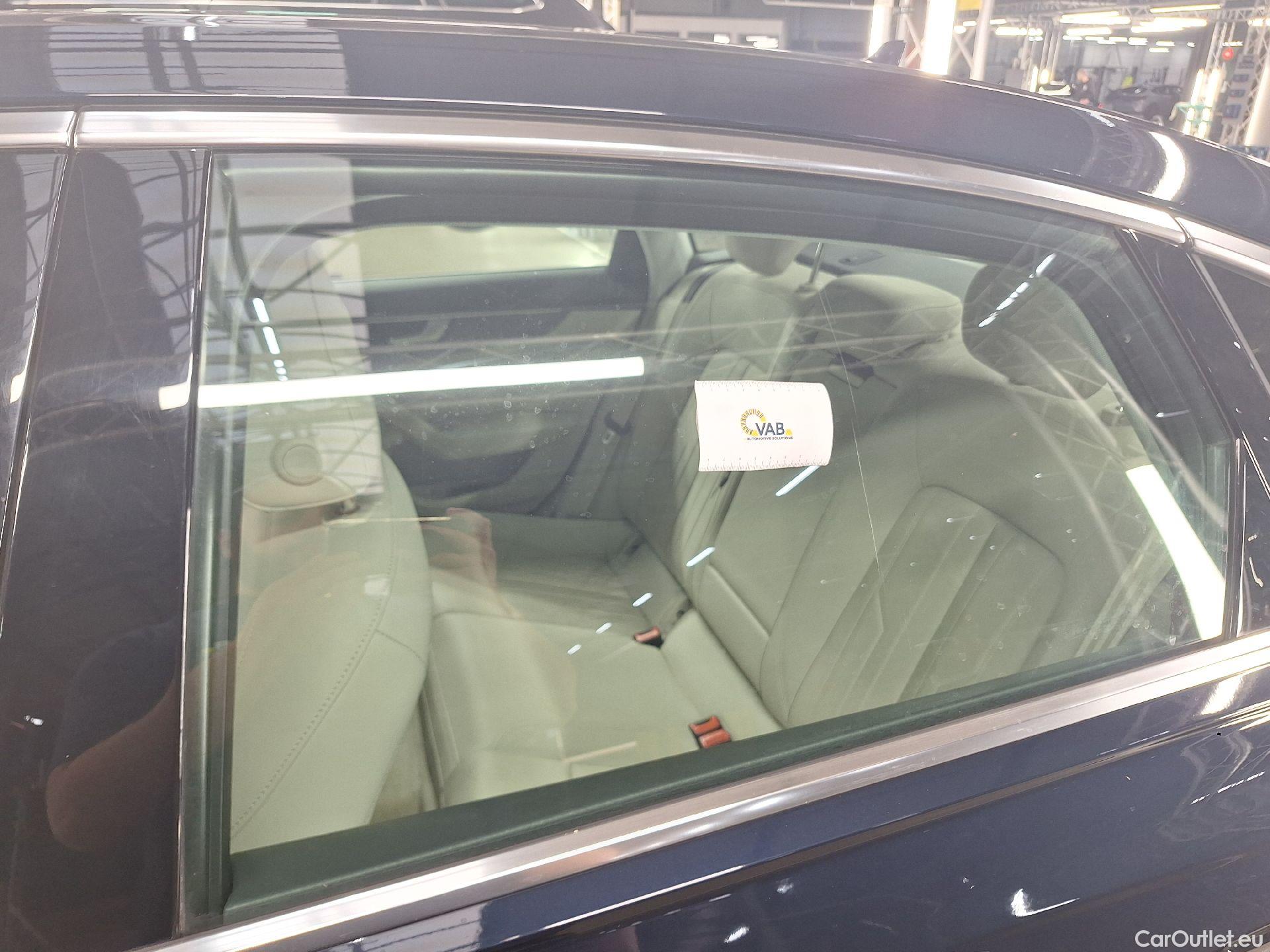  Audi  A6 Audi,  Berline '18,  35 TDI Bus.Ed.Str. #5