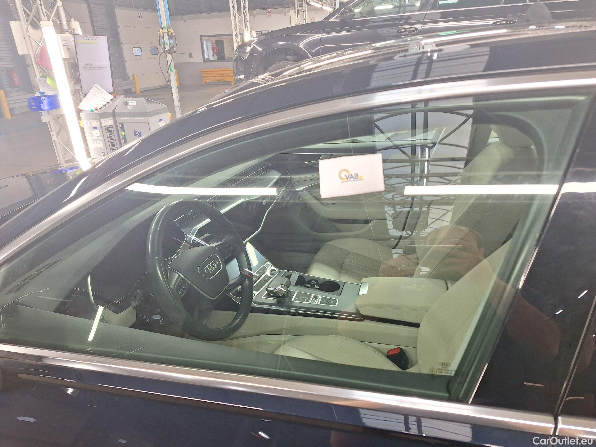  Audi  A6 Audi,  Berline '18,  35 TDI Bus.Ed.Str. #7