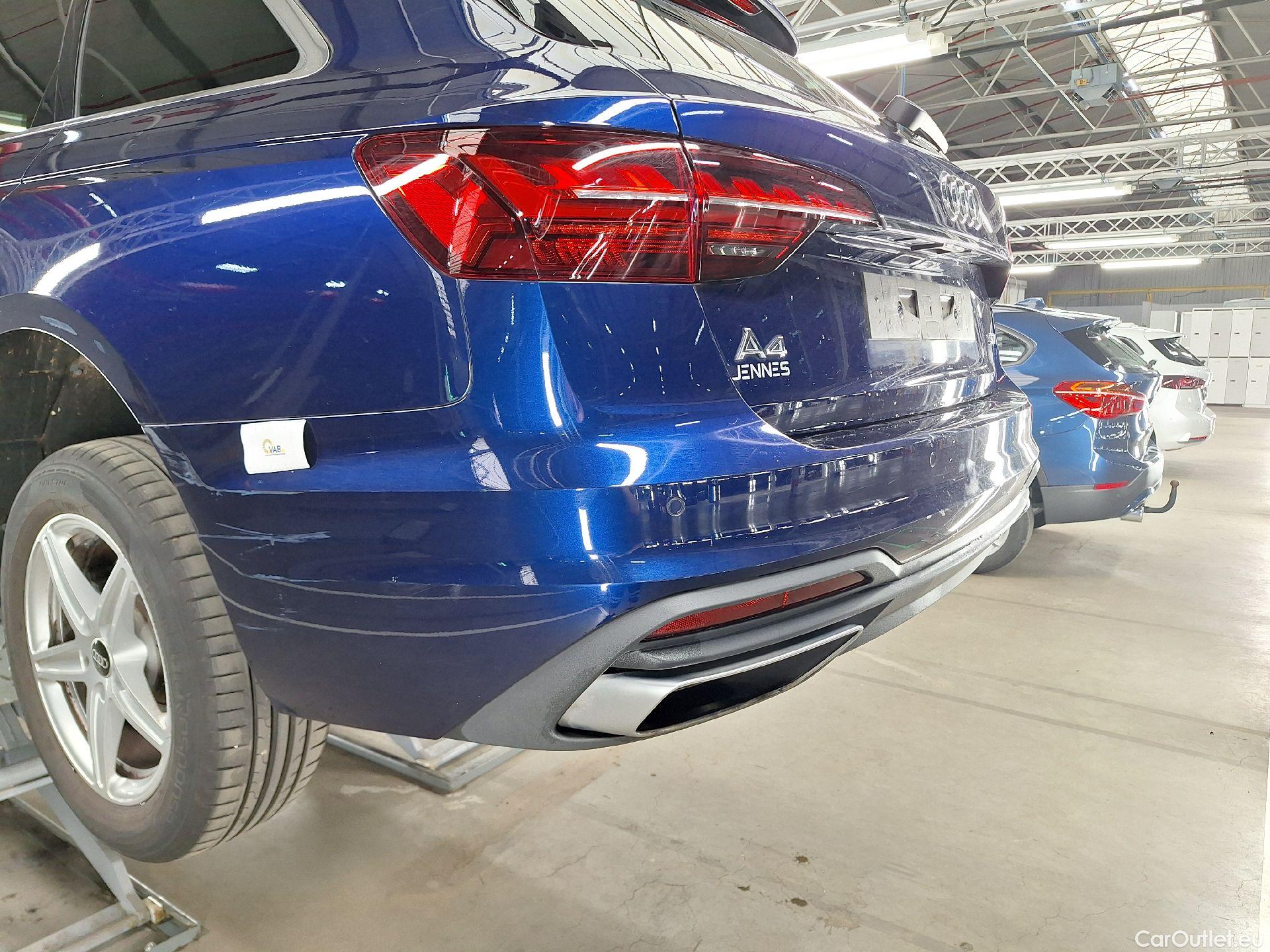  Audi  A4 Audi,  Avant FL'19,  Av.30 TDi Bus.Ed.Att.Str. #12