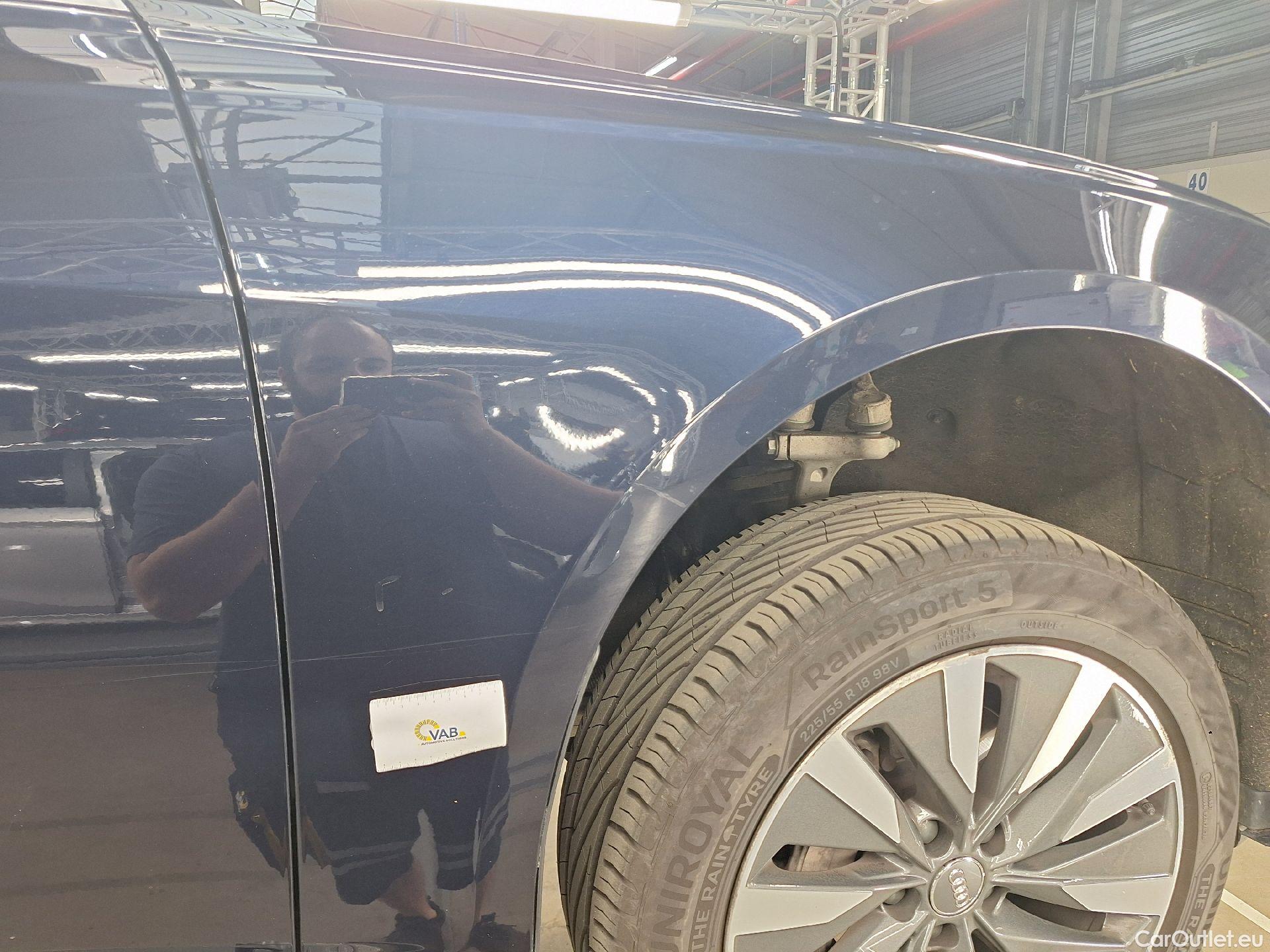  Audi  A6 Audi,  Berline '18,  35 TDI Bus.Ed.Str. #54