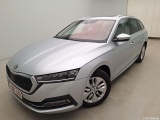  Skoda  Octavia Skoda,  Combi '20, Oct.Com.2.0TDI 110kW Clev.DSG #2