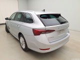  Skoda  Octavia Skoda,  Combi '20, Oct.Com.2.0TDI 110kW Clev.DSG #3