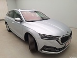  Skoda  Octavia Skoda,  Combi '20, Oct.Com.2.0TDI 110kW Clev.DSG #5