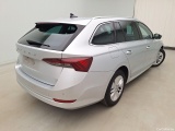  Skoda  Octavia Skoda,  Combi '20, Oct.Com.2.0TDI 110kW Clev.DSG #4