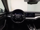  Skoda  Octavia Skoda,  Combi '20, Oct.Com.2.0TDI 110kW Clev.DSG #6