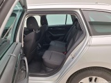  Skoda  Octavia Skoda,  Combi '20, Oct.Com.2.0TDI 110kW Clev.DSG #8
