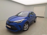  Toyota  C-HR Toyota,  '16,  1.8 Hybrid C-Enter #2