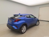  Toyota  C-HR Toyota,  '16,  1.8 Hybrid C-Enter #4