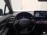  Toyota  C-HR Toyota,  '16,  1.8 Hybrid C-Enter #6