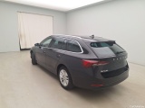  Skoda  Octavia Skoda,  Combi '20, Oct.Com.2.0TDI 110kW Clev.DSG #3