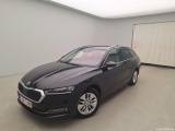  Skoda  Octavia Skoda,  Combi '20, Oct.Com.2.0TDI 110kW Clev.DSG #2