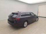  Skoda  Octavia Skoda,  Combi '20, Oct.Com.2.0TDI 110kW Clev.DSG #4