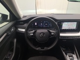  Skoda  Octavia Skoda,  Combi '20, Oct.Com.2.0TDI 110kW Clev.DSG #6