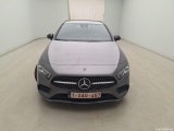 Mercedes A-Klasse Mercedes, A-Class Berline '18, A Berline 180 d Bus.Sol.Aut.