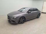  Mercedes  A-Klasse Mercedes, A-Class Berline '18, A Berline 180 d Bus.Sol.Aut. #2