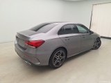  Mercedes  A-Klasse Mercedes, A-Class Berline '18, A Berline 180 d Bus.Sol.Aut. #4