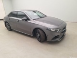 Mercedes  A-Klasse Mercedes, A-Class Berline '18, A Berline 180 d Bus.Sol.Aut. #5