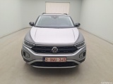 Volkswagen T-ROC VW,  FL'22, 1.5TSI 110kW Life Bus DSG