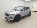  Volkswagen  T-ROC VW,  FL'22, 1.5TSI 110kW Life Bus DSG #2