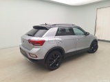  Volkswagen  T-ROC VW,  FL'22, 1.5TSI 110kW Life Bus DSG #4