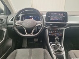  Volkswagen  T-ROC VW,  FL'22, 1.5TSI 110kW Life Bus DSG #6