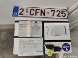  Bmw  Serie 1 BMW 1 Reeks Hatch 116dA (85 kW) 5d #4