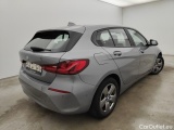  Bmw  Serie 1 BMW 1 Reeks Hatch 116dA (85 kW) 5d #2