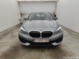  Bmw  Serie 1 BMW 1 Reeks Hatch 116dA (85 kW) 5d #5