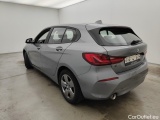  Bmw  Serie 1 BMW 1 Reeks Hatch 116dA (85 kW) 5d #7