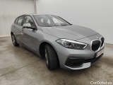  Bmw  Serie 1 BMW 1 Reeks Hatch 116dA (85 kW) 5d #8