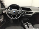  Bmw  Serie 1 BMW 1 Reeks Hatch 116dA (85 kW) 5d #9